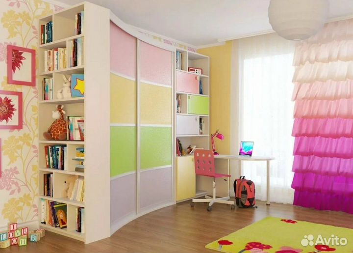 Шкаф детский бесплатная консультация
