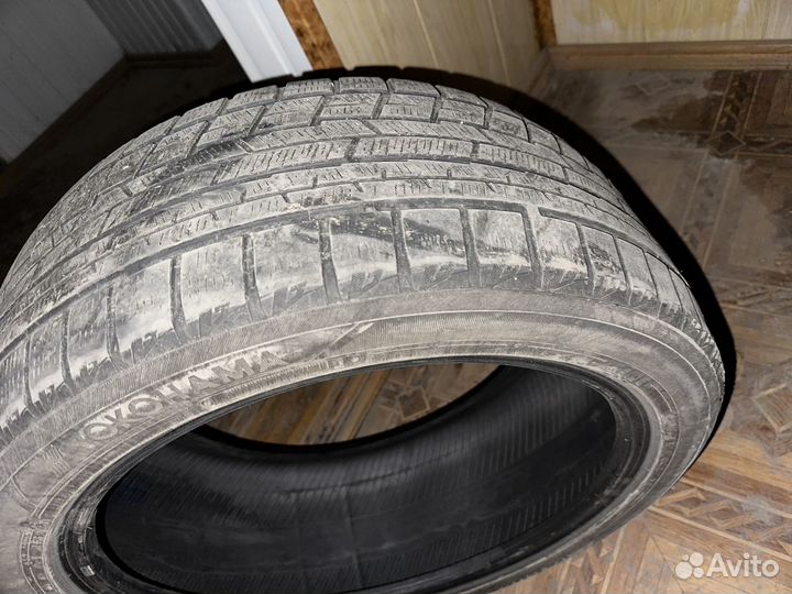 Yokohama Ice Guard IG60 235/45 R18 94Q