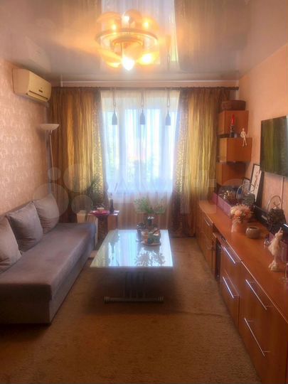 2-к. квартира, 41 м², 4/5 эт.