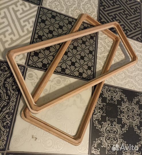 Корпус баяна концерного 64х120