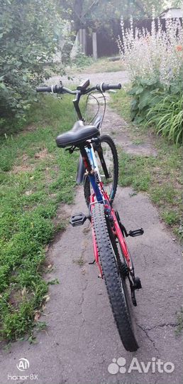 Велосипеды бу взрослый 26 колеса