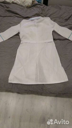 Медицинский халат женский новые в упаковке