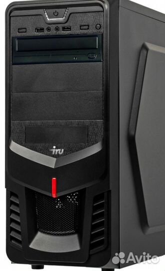 Системный блок intel i5