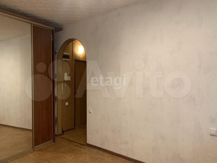 2-к. квартира, 42 м², 2/5 эт.