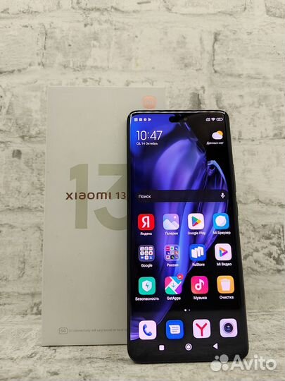 Xiaomi 13 Lite, 8/256 ГБ