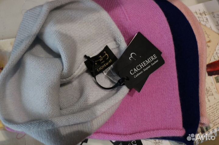 Шапка 123 Paris Франция оригинал