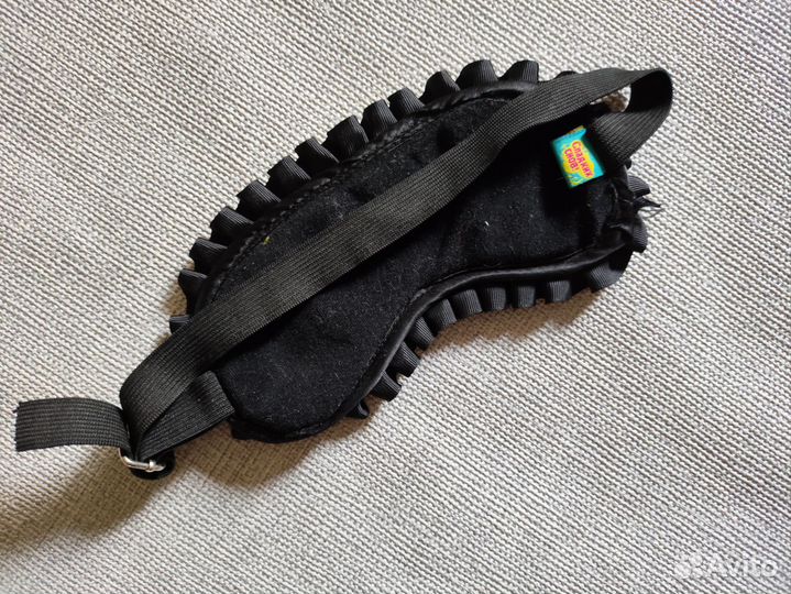 Маска для сна новая