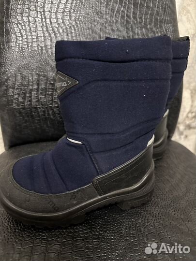 Сапоги kouma р 27