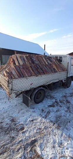 Дрова