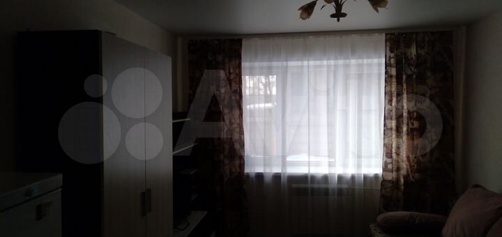 Комната 13 м² в 5-к., 1/3 эт.