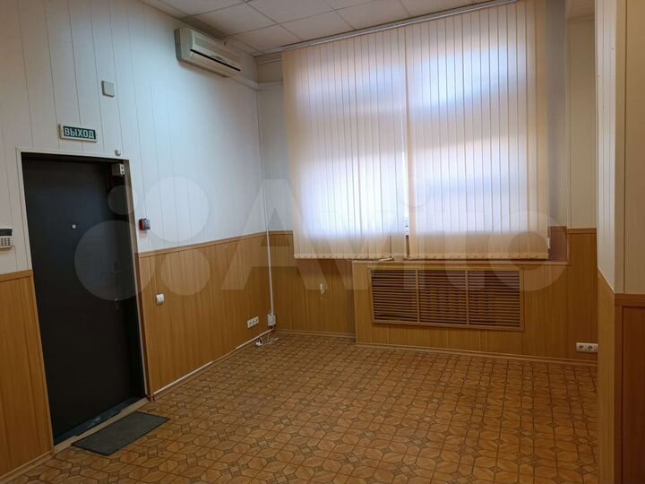 Помещение свободного назначения, 38.9 м²