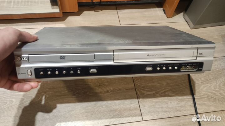 Dvd плеер с караоке