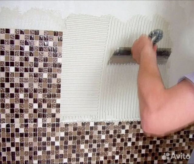 Ремонт квартир