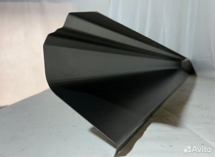 Ремонтные пороги и арки Daewoo Кувшиново