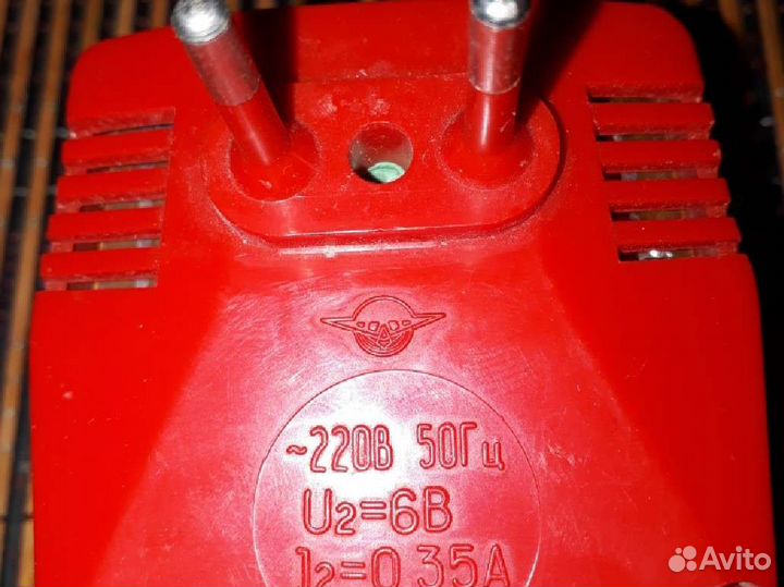 Блок питания