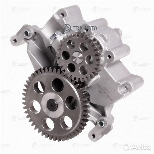 Luzar LOP 0650 Насос масляный