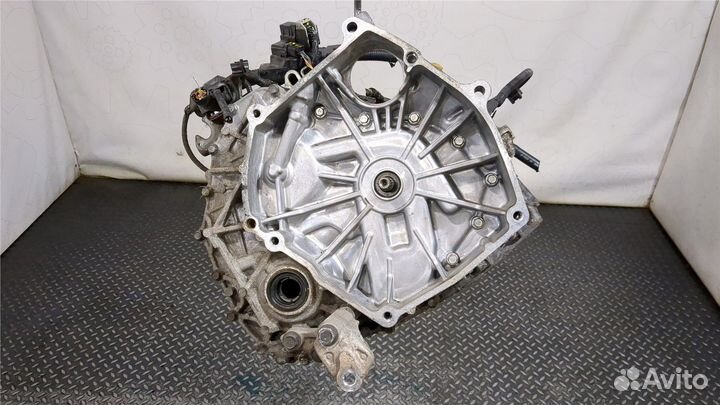 Кпп - вариатор Honda Insight 2009, 2010