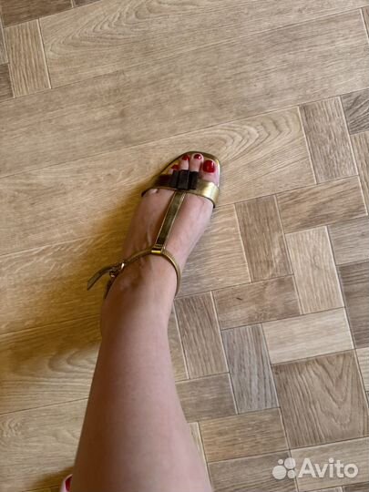 Сандалии женские carlo pazolini