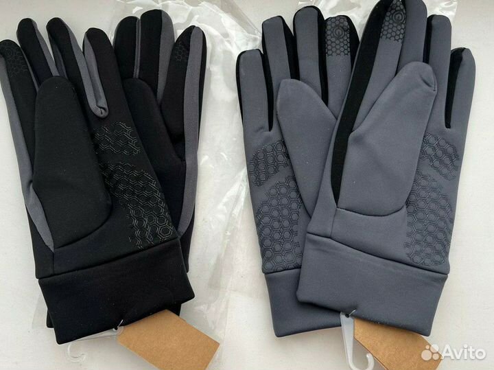 Спортивные перчатки adidas