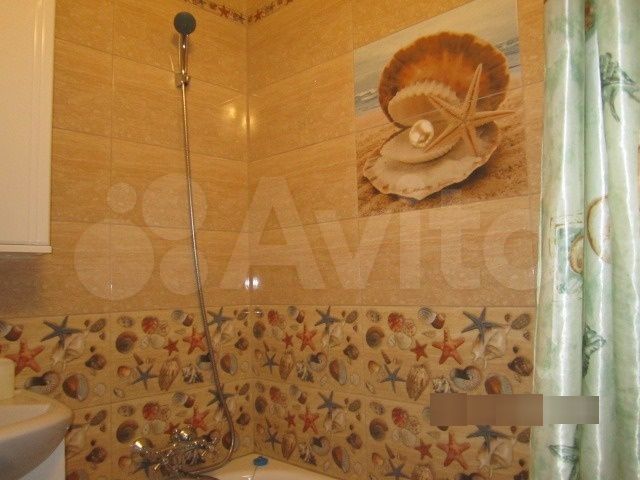 2-к. квартира, 50 м², 2/5 эт.