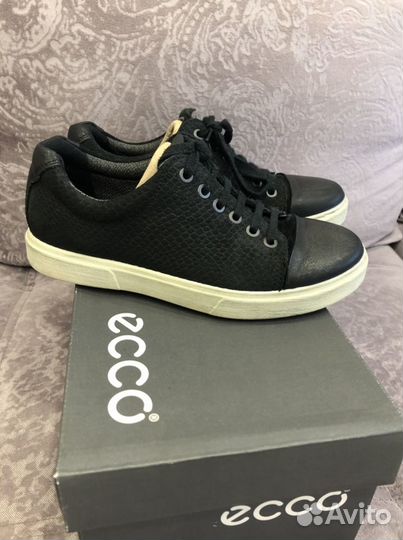 Кеды Ecco