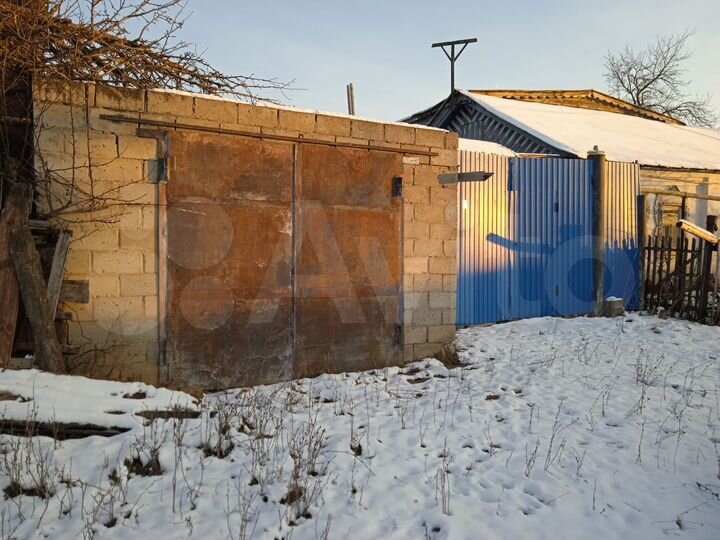 Дом 70 м² на участке 25 сот.