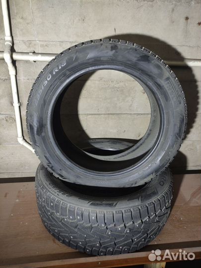 Pirelli Ice Zero 235/50 R18 101T