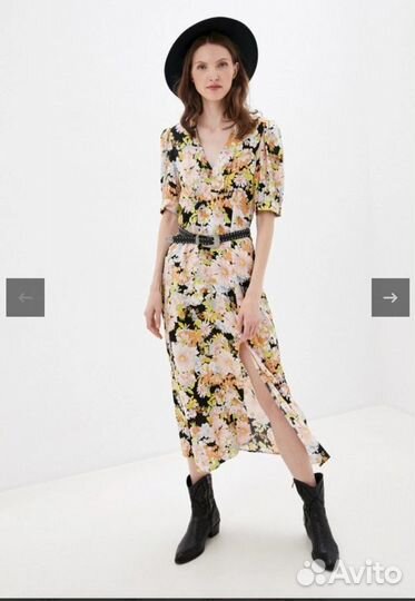 Платье topshop