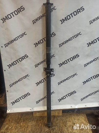 Вал карданный Mercedes-Benz C-Class W203 1.8L