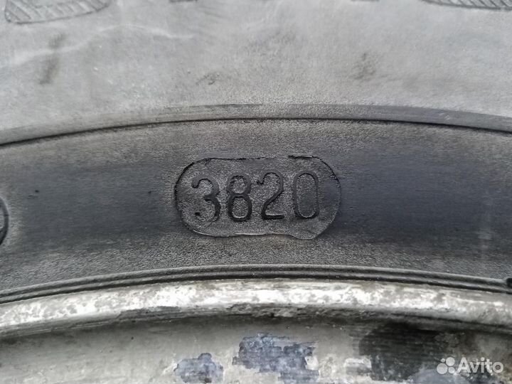 КАМА Breeze 175/70 R13