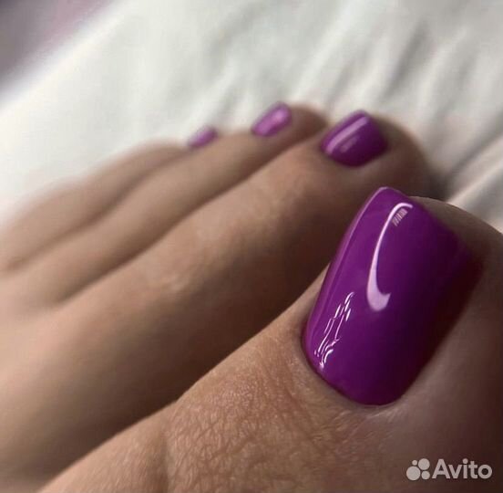 Мастер маникюра