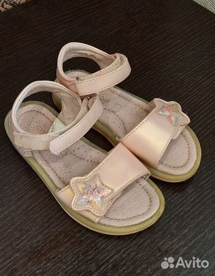 Детская обувь для девочек 27 размер