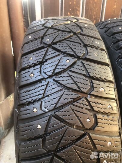 Dunlop Ice Touch 185/65 R15 88T