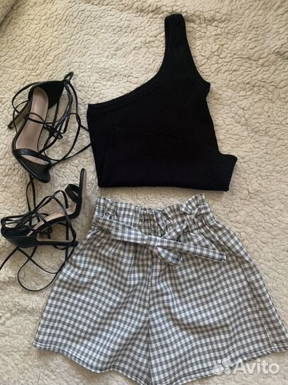 Шорты женские