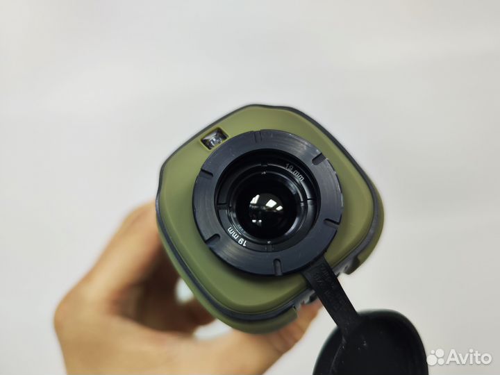 Тепловизор Flir scout PS24