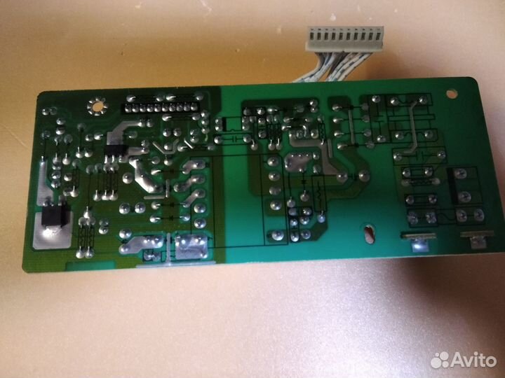 Блоки питания для ресиверов GS8300