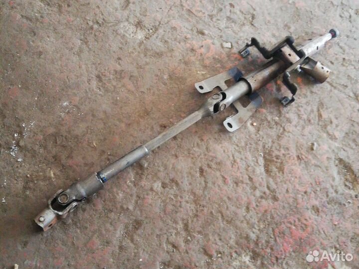 Рулевая калонка Ларгусас