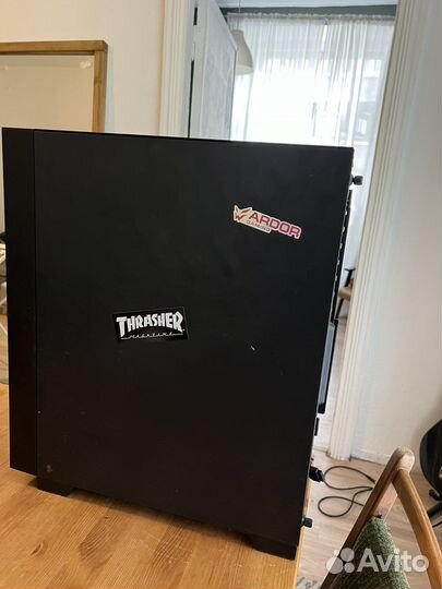 Игровой корпус для пк Montech Air 1000 lite