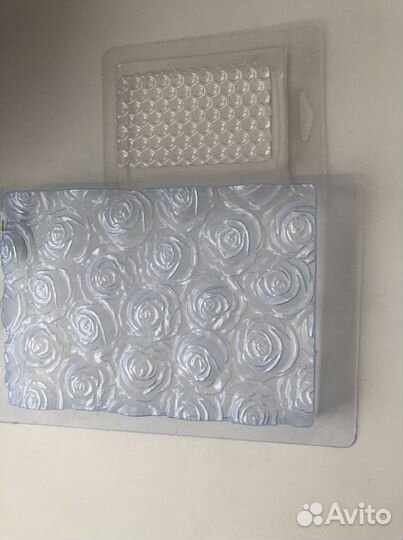 Мыловарение