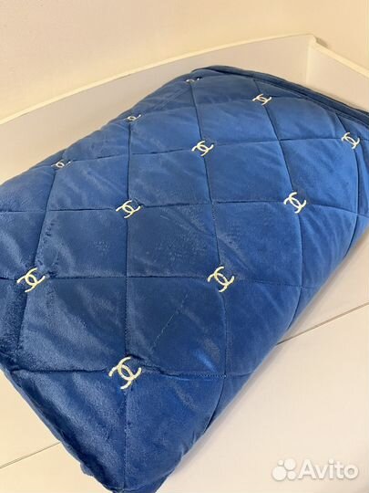 Покрывало стеганное