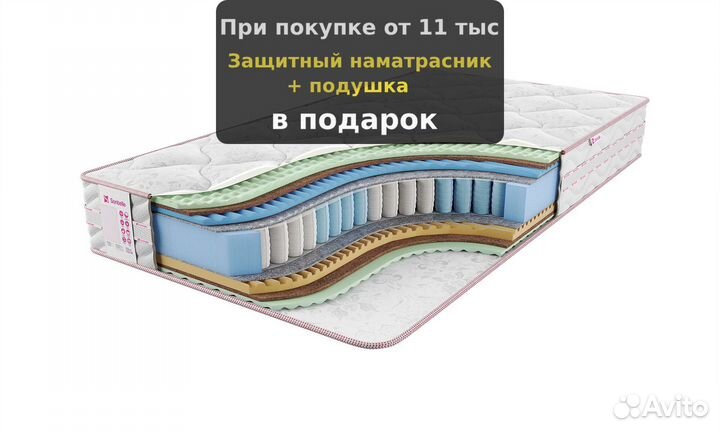 Матрас для активного отдыха