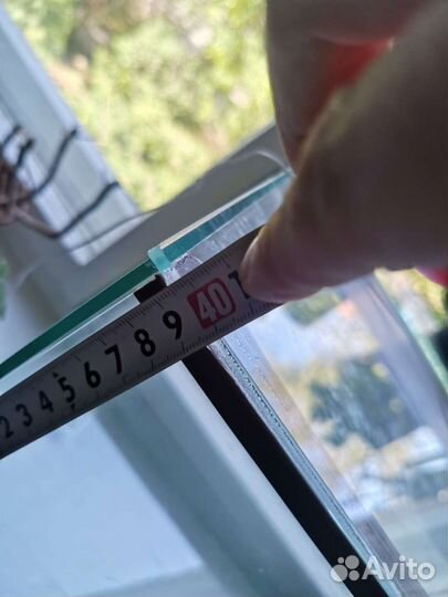 Террариум для рептилий бу