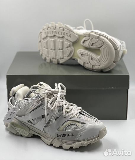 Кроссовки Balenciaga Track