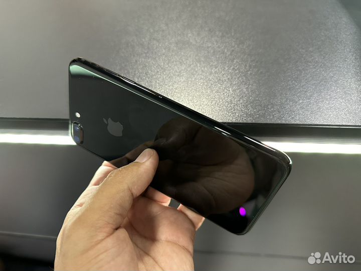 iPhone 7 plus 256gb
