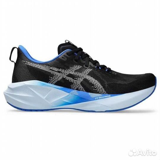 Asics Novablast 5 новинка