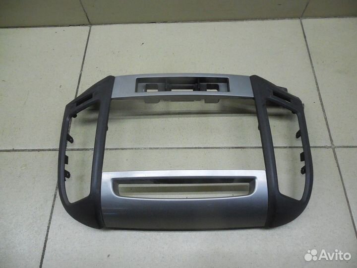 Накладка декоративная Santa Fe (CM) 2006-2012