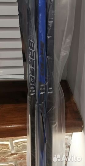 Клюшка хоккейная