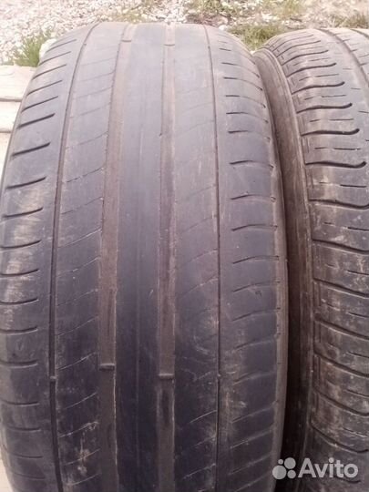 Michelin Primacy 3 225/55 R18