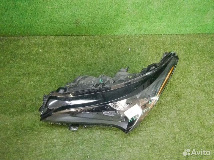 Фара левая Lexus NX200/NX200t/NX300/NX300h