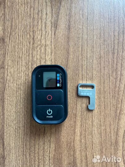 Оригинальный пульт Gopro Hero